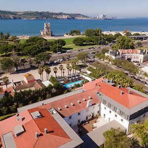 Palacio Do Governador - Lisbon Hotel & Spa